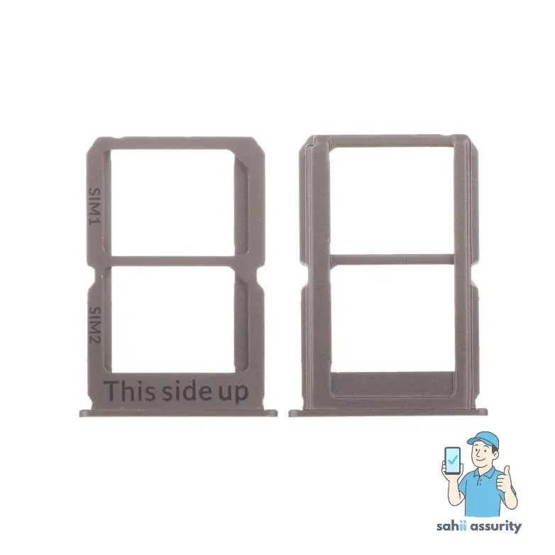SIM Card Holder Tray for OnePlus 3T